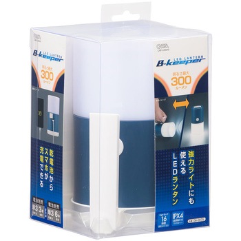 スマホが充電できるledランタン オーム電機 ランタン 通販モノタロウ Lnp U30a5