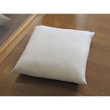 <日本製>ヌード座布団 5枚組 ファミリー・ライフ