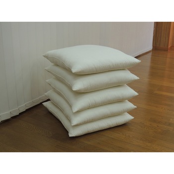 <日本製>ヌード座布団 5枚組 ファミリー・ライフ