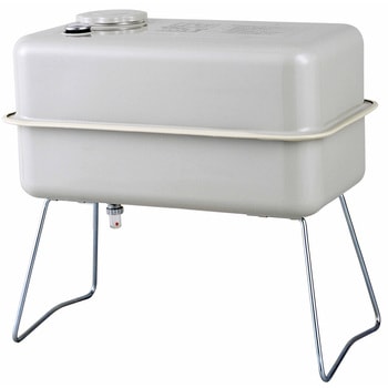 オイルタンク 屋内用 小型タンク 40型 - サンダイヤ