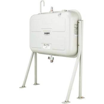 オイルタンク 小出しタイプ 198型 サンダイヤ