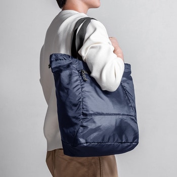 キャリングバック トート 折り畳み サンワダイレクト