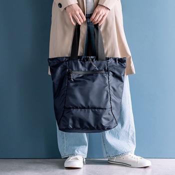 キャリングバック トート 折り畳み サンワダイレクト