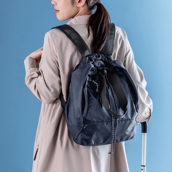 キャリングバック トート 折り畳み サンワダイレクト