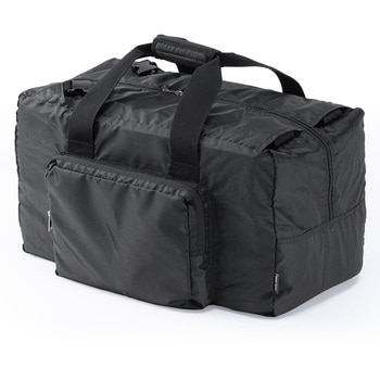 キャリングバッグ リュックタイプ 折りたたみボストン サンワダイレクト