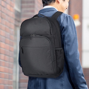 キャリングバッグ リュックタイプ 空調ファン付き サンワダイレクト