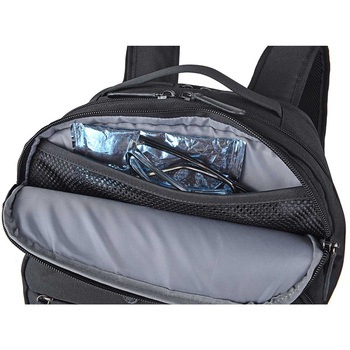 キャリングバッグ リュックタイプ 空調ファン付き サンワダイレクト