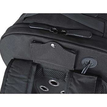 キャリングバッグ リュックタイプ 空調ファン付き サンワダイレクト