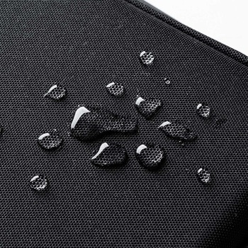 ポーチ トラベル セミハード サンワダイレクト