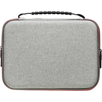 ポーチ トラベル セミハード サンワダイレクト