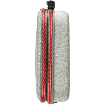 ポーチ トラベル セミハード サンワダイレクト