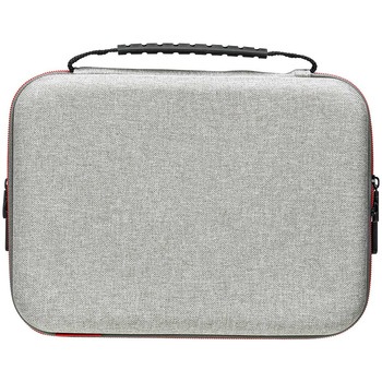 ポーチ トラベル セミハード サンワダイレクト