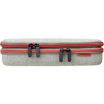 ポーチ トラベル セミハード サンワダイレクト