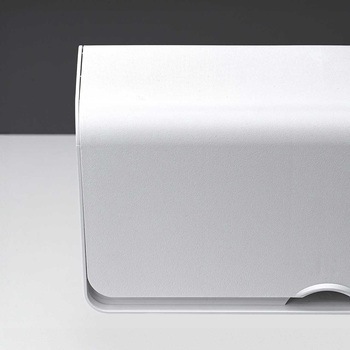 ケーブル&タップ収納ボックス サンワダイレクト