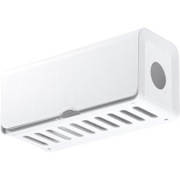 ケーブル&タップ収納ボックス サンワダイレクト