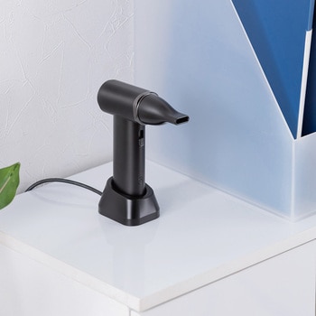 エアダスター 電動 サンワダイレクト