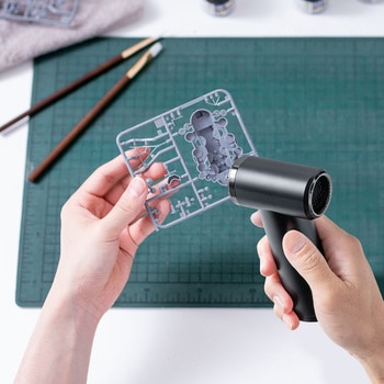 エアダスター 電動 サンワダイレクト