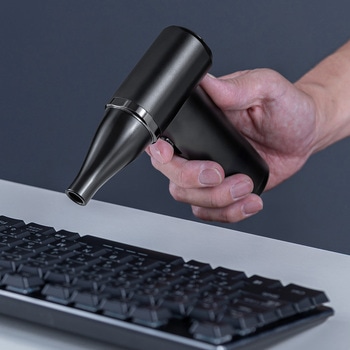 エアダスター 電動 サンワダイレクト