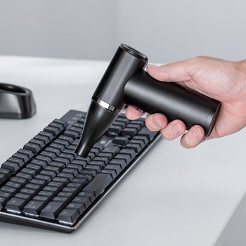 エアダスター 電動 サンワダイレクト