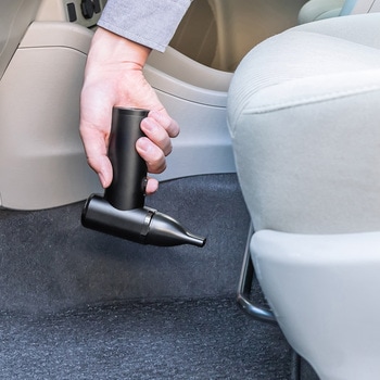 エアダスター 電動 サンワダイレクト