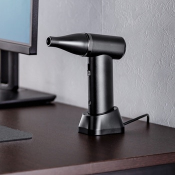 エアダスター 電動 サンワダイレクト