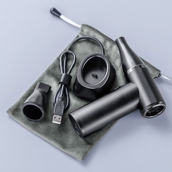 エアダスター 電動 サンワダイレクト