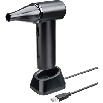 エアダスター 電動 サンワダイレクト