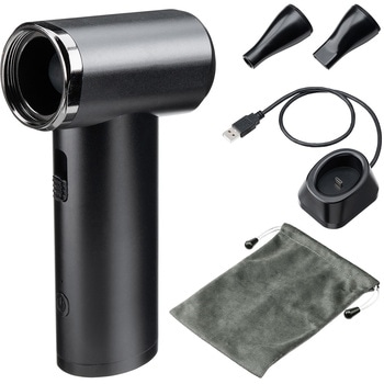 エアダスター 電動 サンワダイレクト