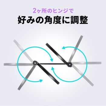 ホルダー Magsafe取り付け サンワダイレクト