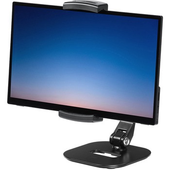 スタンド モバイルディスプレイ用 アーム サンワダイレクト