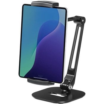 スタンド モバイルディスプレイ用 アーム サンワダイレクト