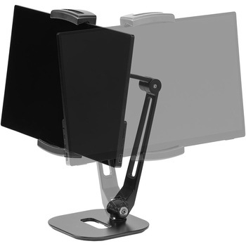 スタンド モバイルディスプレイ用 アーム サンワダイレクト