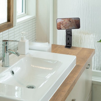 ホルダー スマートフォン用 サンワダイレクト