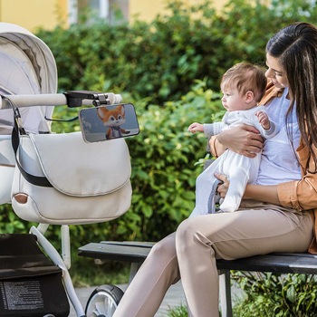 ホルダー スマートフォン用 サンワダイレクト