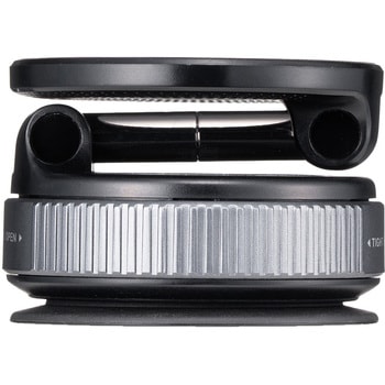 ホルダー Magsafe取り付け 手動真空吸盤 サンワダイレクト