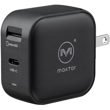 カードリーダー iPad/iPhone/Android用 バックアップ用 サンワダイレクト