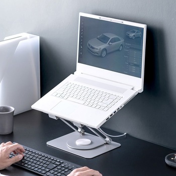 クーラー ノートパソコン用 スタンド型ペルチェ素子 サンワダイレクト