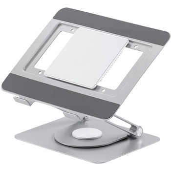 クーラー ノートパソコン用 スタンド型ペルチェ素子 サンワダイレクト