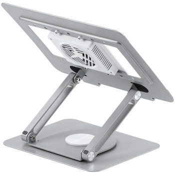 クーラー ノートパソコン用 スタンド型ペルチェ素子 サンワダイレクト