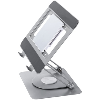 クーラー ノートパソコン用 スタンド型ペルチェ素子 サンワダイレクト