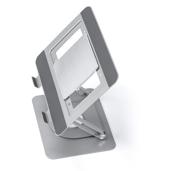 クーラー ノートパソコン用 スタンド型ペルチェ素子 サンワダイレクト