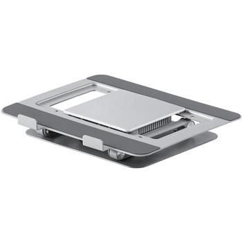 クーラー ノートパソコン用 スタンド型ペルチェ素子 サンワダイレクト