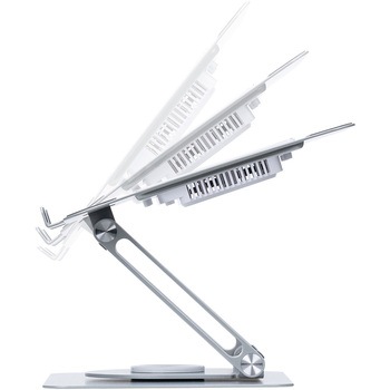 クーラー ノートパソコン用 スタンド型ペルチェ素子 サンワダイレクト