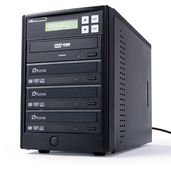 デュプリケーター DVD用 サンワダイレクト