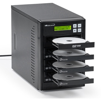 デュプリケーター DVD用 サンワダイレクト