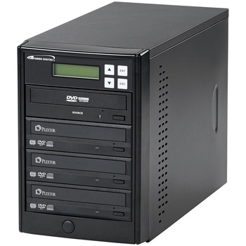 デュプリケーター DVD用 サンワダイレクト