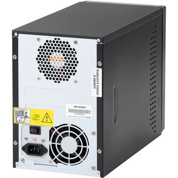 デュプリケーター DVD用 サンワダイレクト