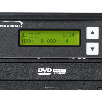 デュプリケーター DVD用 サンワダイレクト