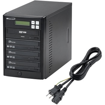 デュプリケーター DVD用 サンワダイレクト