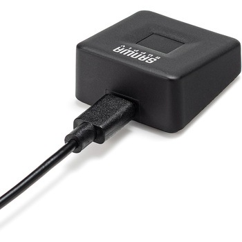 指紋認証リーダー サンワダイレクト